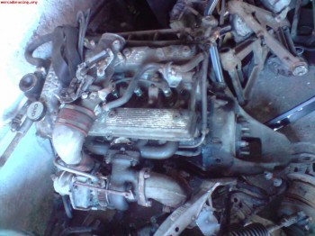 Despiece de alfa 75 turbo rebajas