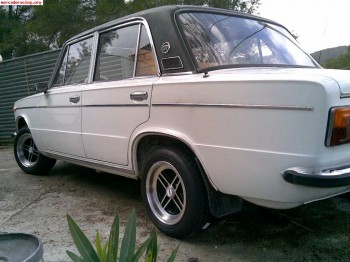 Seat 1430 motor 1.600  precio de crisis 