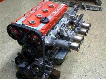 Vendo motor i cambio cosworth atmosferico para escort mk1-mk