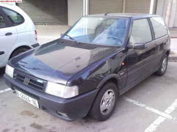 Fiat uno turbo 1200euros