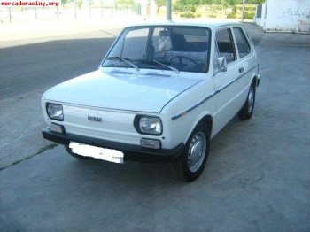 Seat 133 l