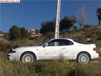 Toyota celica turbo 4wd carlos sainz 