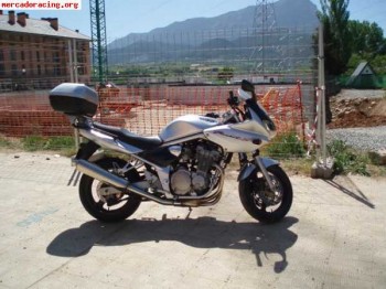 Cambio por coche clasico