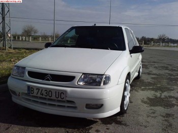 Vendo o cambio por clasico