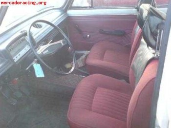 Seat 124 d 1980