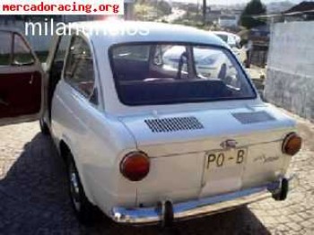 Ocasión grán clásico muy económico y listo para rodar!!!! 27