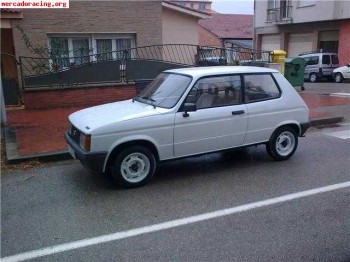 Talbot samba