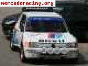 Vendo o canvio 205 replica t16