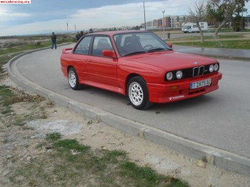 Bmw e30 kitm3