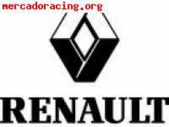 Se vende renault 5 copa turbo