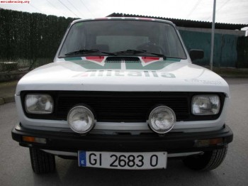 Seat 127 venta o cambio