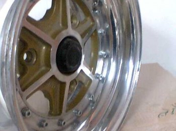 Renault 8 o alpine a110