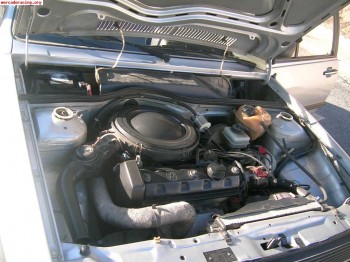 Se vende volkswagen polo cl clasic inpecable siempre parking