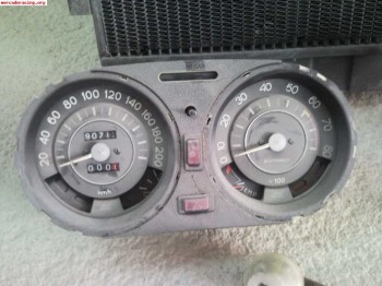 Marcador de 200km para 124 120euros