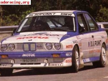 Llatas de m3 e30  gra exbassas 