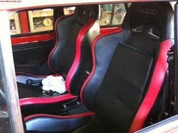 Vendo 2 backets reclinables en perfecto estado