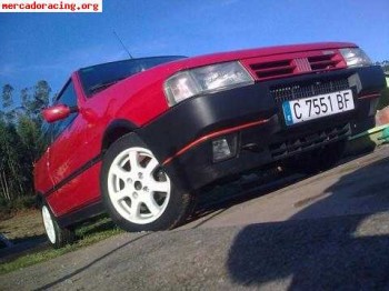 Fiat uno formula 1.4 i.e
