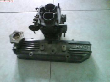 Tapa de balancines abarh 127