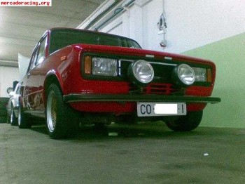 Seat 124 2000