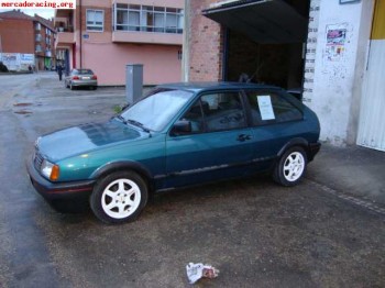 Se vende polo g40 del 91