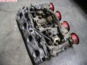 Carburación fiat ritmo abarth