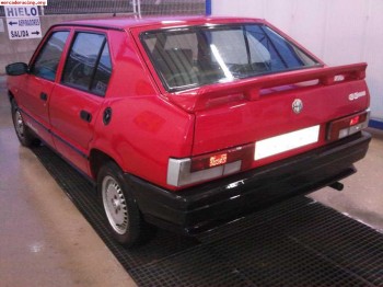 Alfa romeo 33 1.5ti  400€