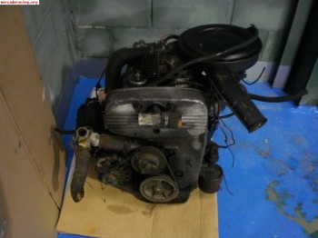 Motor seat 1800cc ge