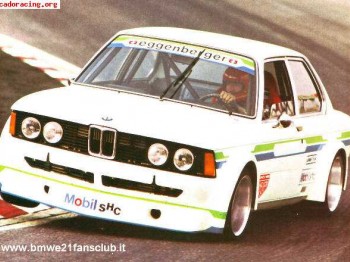 Se compra material de bmw 323i e21