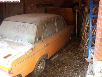 Vendo o cambio seat 1430