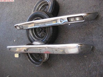 Material seat 132 primera serie