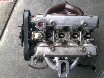Motor de seat 124 o 131