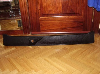 Se vende aleron fura crono