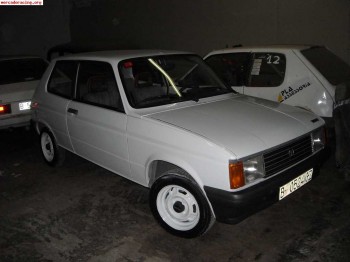 Talbot samba
