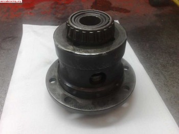Vendo autoblocante para bmw 2002