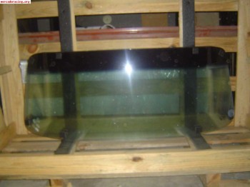 Parabrisas para clasicos y parabrisas termicos