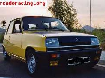 *** busco r5 copa atmosferico