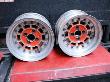 Vendo 2 llantas pls 7x13 simca o seat