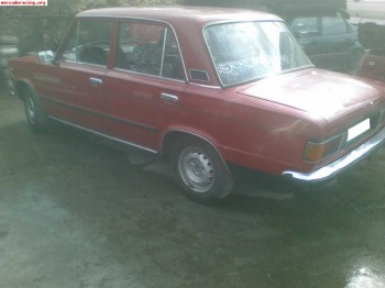 Se vende 124 pamplona 1430