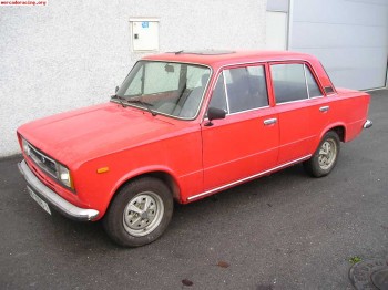 Vendo seat 124 2000 fl 90