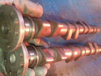 Arboles levas m3 e30