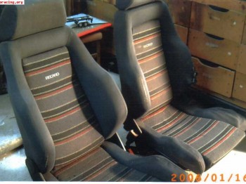 Despiece golf mk 2 16v