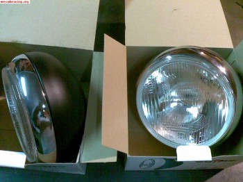 Vendo pareja de superoscar nuevos