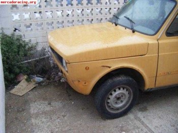 3 seat 127 por 400 euros .