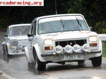 Aletines seat 127 gr.2