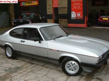 Deposito de gasolina