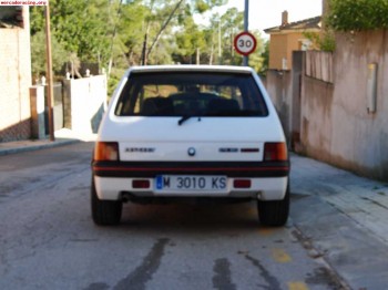 205 gti 