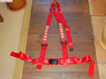 Venta de varias piezas ford