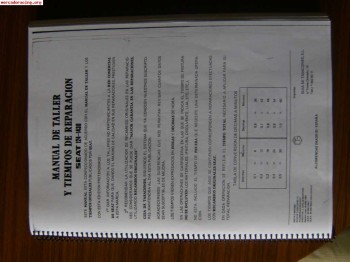 Manual de taller 124 y 1430