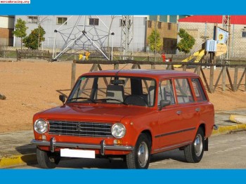 Vendo o cambio lada 1500