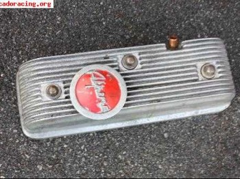 Compro tapa de balancines alpine v85 